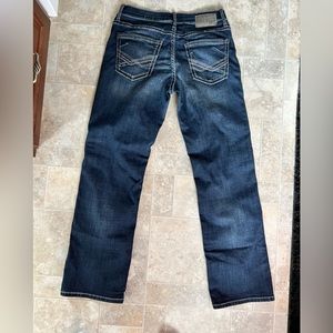 Men’s BKE Jake jeans 32/32